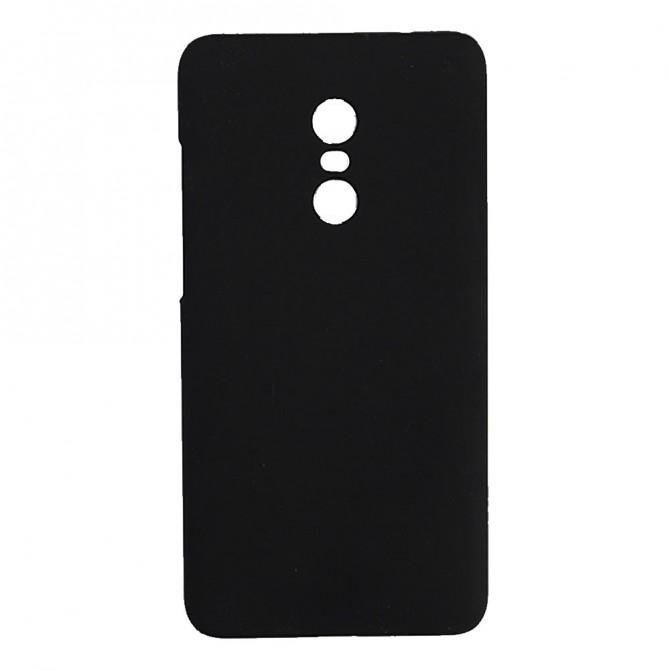 Чехол HONOR Umatt Series для Xiaomi Redmi Note 4x Black-1