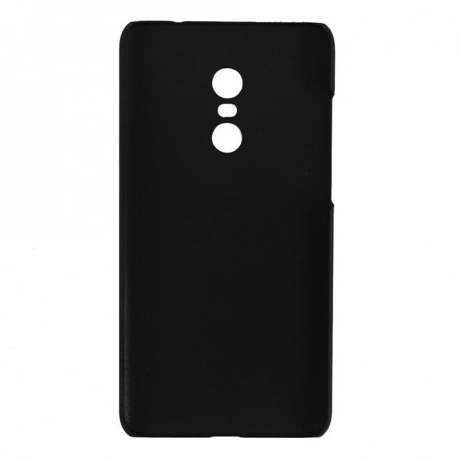 Чехол HONOR Umatt Series для Xiaomi Redmi Note 4x Black-2