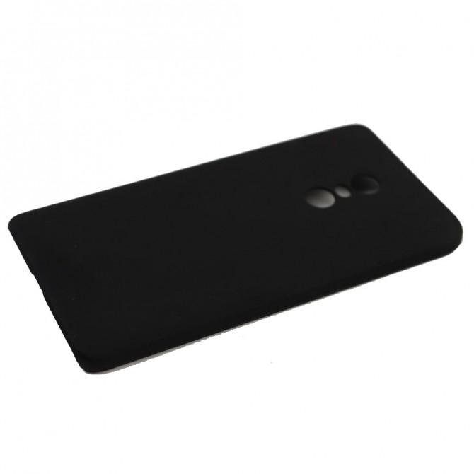 Чехол HONOR Umatt Series для Xiaomi Redmi Note 4x Black-3