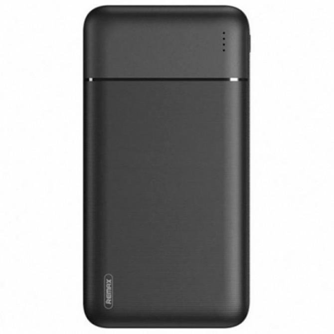 Додаткова батарея Remax (OR) RPP-167 Lango 30000mAh Black