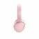 Навушники Havit HV-I62 BT Pink