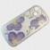 Чехол Flower Boom series for iPhone 14 Clear