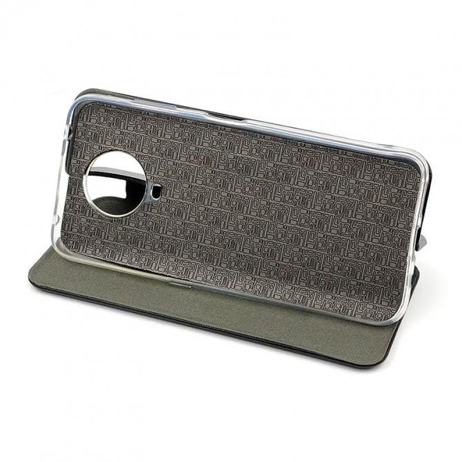 Чехол-книжка U-Like Best Nokia G10/G20 Black-1