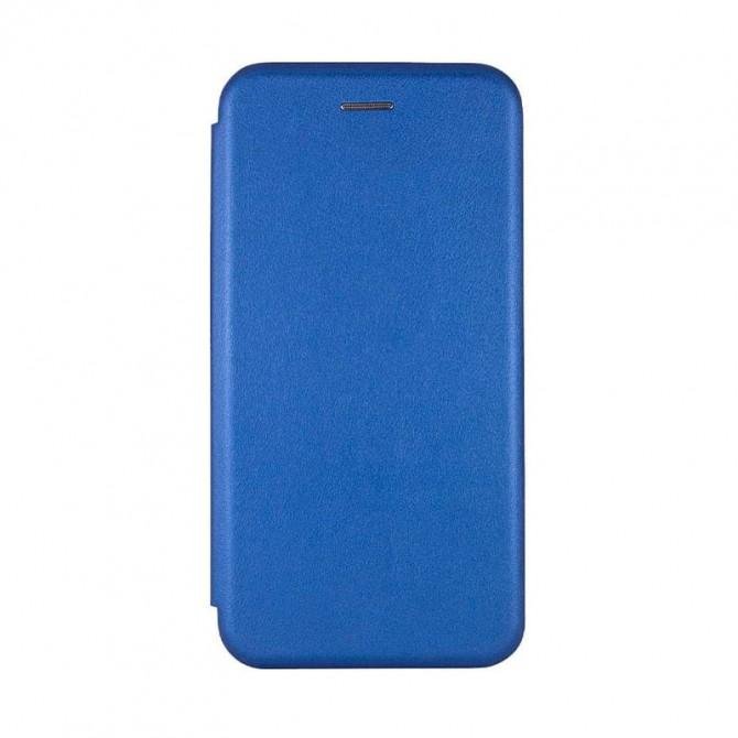Чехол-книжка U-Like Best Nokia G10/G20 Blue