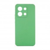 Чохол Soft Case Xiaomi Redmi Note 13 Pro 4G Зелений FULL Чохол Soft Case Xiaomi Redmi Note 13 Pro 4G Зелений FULL