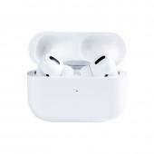 Наушники XO F100 (sensor + wireless charging function) White