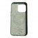 Кожаный чехол Camo with MagSafe для iPhone 15 Pro Max Pine Green