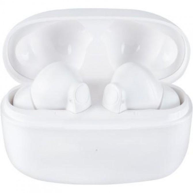 Навушники Gelius MaxBuds GP-TWS025 White