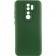 Original Soft Case Xiaomi Redmi Note 8 Pro Зеленый FULL