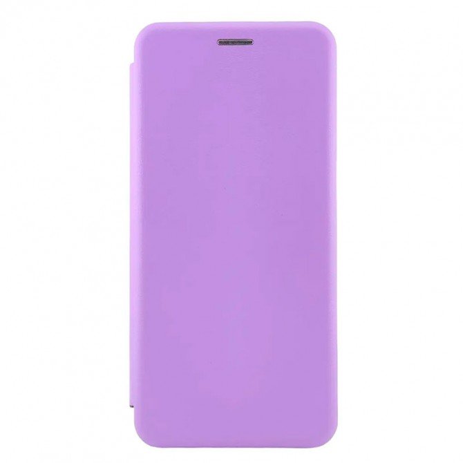 Чехол-книга U-Like Best Xiaomi Redmi Note 13 Pro 4G Lilac