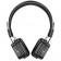 Наушники Stereo Bluetooth Hoco W56 Earl Black