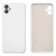 Чехол силиконовый Soft Samsung A045 Galaxy A04 Белый FULL