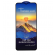 Защитное стекло Infinix Smart 6 Full Glue (0.3 мм, 2.5D, черное) ЛЮКС