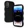 Чехол TPU Ripple для Samsung Galaxy A54 4G Black