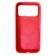 Original Full Soft Case (MagSafe) for iPhone 17 Pro Max Red