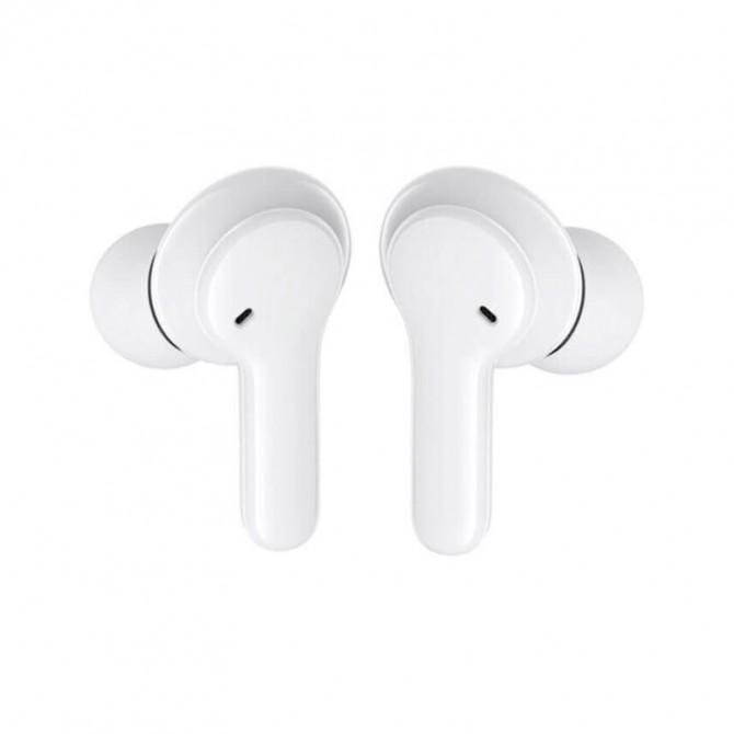 Наушники QCY T13 ANC TWS White-1