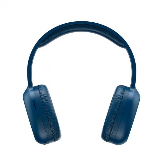 Навушники Havit HV-H2590BT PRO blue-1
