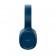 Навушники Havit HV-H2590BT PRO blue