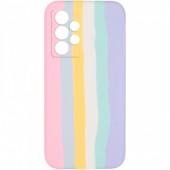 Чохол накладка Colorfull Soft Case Samsung A325 Galaxy A32 Marshmellow