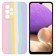 Чохол накладка Colorfull Soft Case Samsung A325 Galaxy A32 Marshmellow
