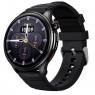 Smart Watch Gelius Incredible series GP-SW010 (Amazwatch GT3) Black