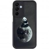 TPU чохол Prestige для Samsung Galaxy A05 Moon