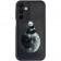 TPU чохол Prestige для Samsung Galaxy A05 Moon