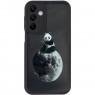 TPU чохол Prestige для Samsung Galaxy A05 Moon