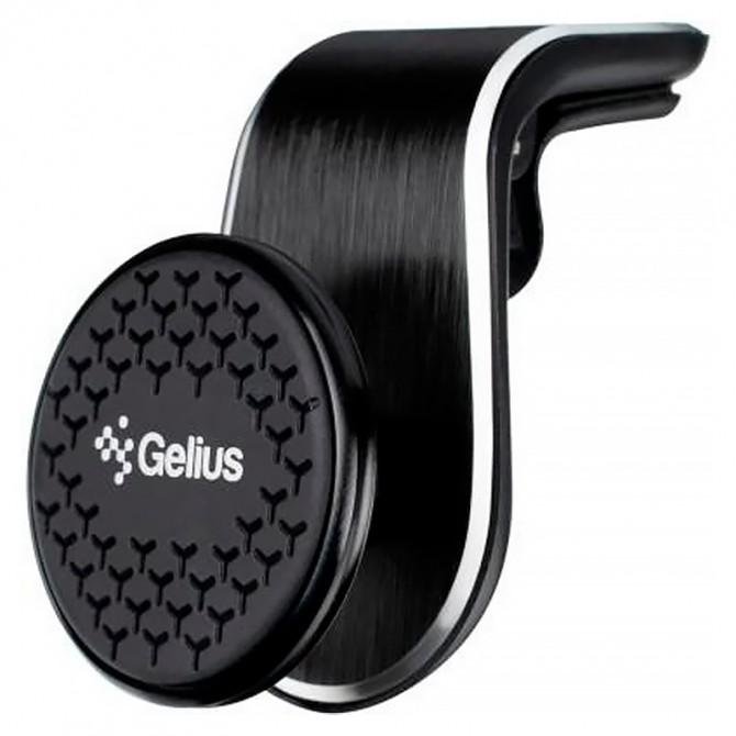 Холдер Gelius Pro GP-CH014 Black