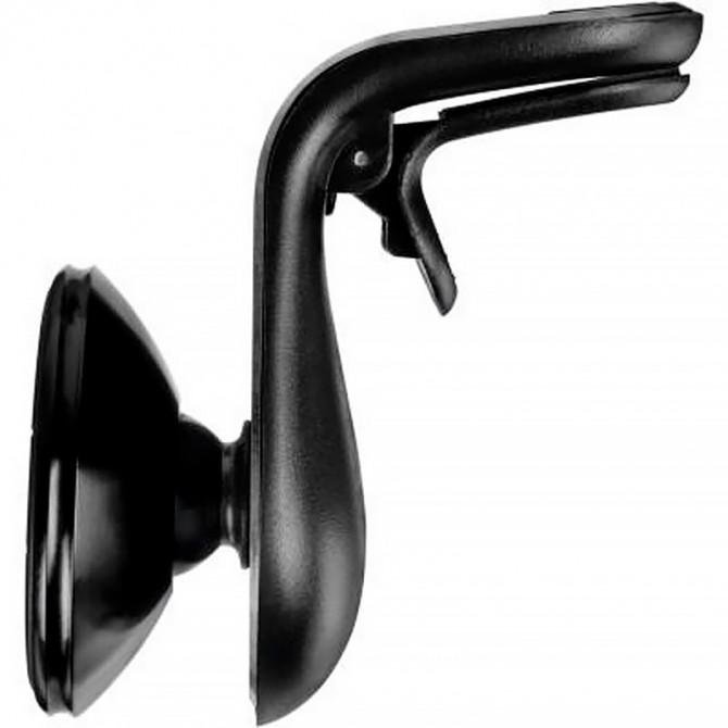 Холдер Gelius Pro GP-CH014 Black-2