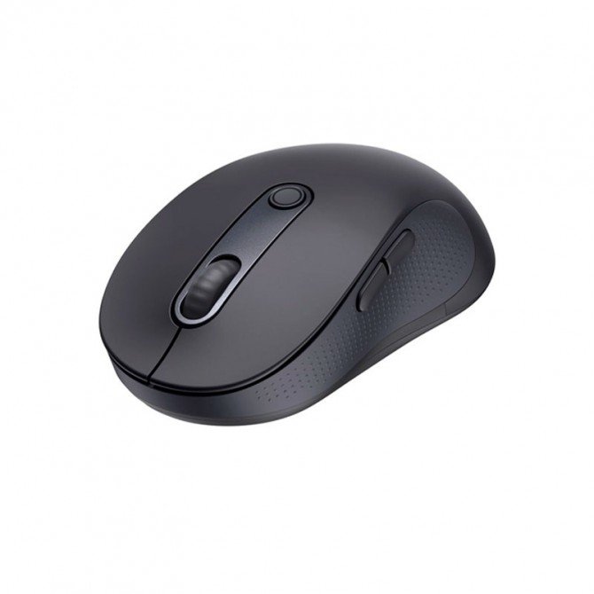 Миша Baseus F02 Ergonomic Wireless Black