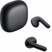 Наушники Xiaomi Redmi Buds 8 Active Black (BHR08JTGL)