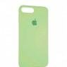 Оригинальный силиконовый чехол для iPhone 7/8 Plus Авокадо