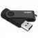 Флеш пам'ять Verico USB 16Gb Flip Чорний