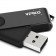 Флеш пам'ять Verico USB 16Gb Flip Чорний