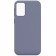 Чохол Original Soft Case Samsung A025 Galaxy A02s Сірий FULL