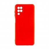 Чехол Soft Case Samsung A225 Galaxy A22/M32 Красный FULL Чехол Soft Case Samsung A225 Galaxy A22/M32 Красный FULL