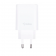 Мережевий зарядний пристрій Gelius Stratus GP-HC068 45W (1Type-C+1USB-A) White