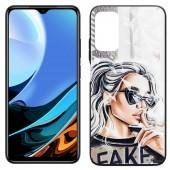 Чехол Prisma Ledies для Xiaomi Redmi 9T 