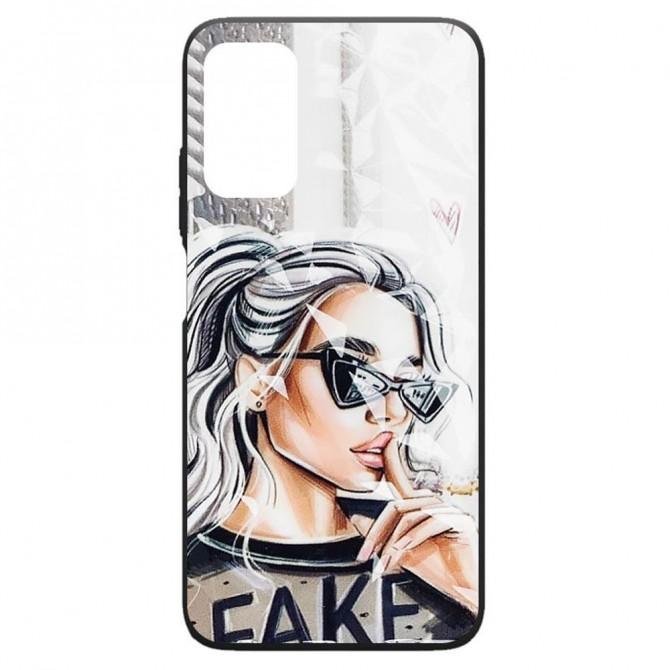 Чехол Prisma Ledies для Xiaomi Redmi 9T-1