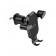 Холдер Borofone BH76 Soul hook clip Air outlet Black