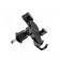 Холдер Borofone BH76 Soul hook clip Air outlet Black