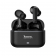 Наушники Bluetooth Headset Hoco EQ35 Rhyme ANC+ENC App Black