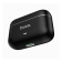Наушники Bluetooth Headset Hoco EQ35 Rhyme ANC+ENC App Black