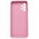 Чехол Original Soft Case Samsung A266 Galaxy A26 5G Розовый FULL