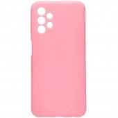 Чехол силиконовый для Samsung A266 Galaxy A26 5G Розовый FULL Чехол силиконовый для Samsung A266 Galaxy A26 5G Розовый FULL