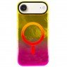 Чехол TPU Shiny Mountain (MagFit) для Apple iPhone 17 Air (6.5