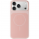 Накладка Liquid Magnetic для iPhone 17 Pro Max Pink