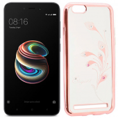 Чохол Beckberg Breathe seria для Xiaomi Redmi 5a/Redmi Go Elegant