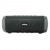 Портативна колонка Optima MK-8 Сірий